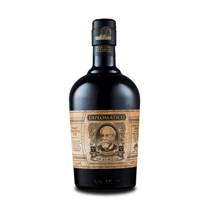 DIPLOMATICO SELECCION DE FAMILIA 700ml - Image 1