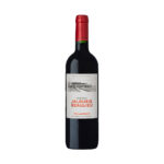 CHATEAU JALOUSIE BEAULIEU ΕΡΥΘΡΟΣ 750ml