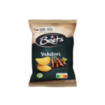 CHIPS BRET`S YAKITORI 125gr