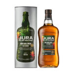 ISLE OF JURA RUM CASK FINISH SINGLE MALT 700ml