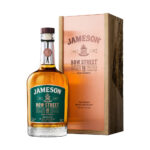 JAMESON BOW STREET 18 Y.O 700ml - Image 2