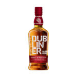 DUBLINER HONEYCOMB WHISKEY LIQUEUR 700ml