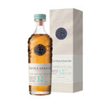 GLENGLASSAUGH SINGLE MALT 12 Y.O 700ml