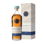 GLENGLASSAUGH SINGLE MALT PORTSOY 700ml