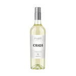 SUSANA CRIOS TORRONTES WHITE 750ml