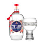 OPIHR SPICED GIN 700ml GIFT PACK - Image 2