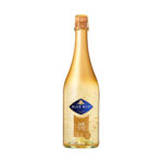GOLD SPARKLING BLUE NUN 750ml