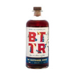 BTTR No1 0% ALC NEGRONI SPRITZ 700ml