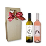 ΚΙΣΣΑ ΠΕΝΤΑΝΕΜΙ-ΜΙΚΡΟΣ ΔΡΟΜΟΣ ΣΥΣΚΕΥΑΣΙΑ ΔΩΡΟΥ 2 ΦΙΑΛΩΝ