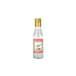 STOLICHNAYA VODKA 50ml