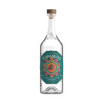 TOPANITO MEZCAL ESPADIN 700ml City Drinks
