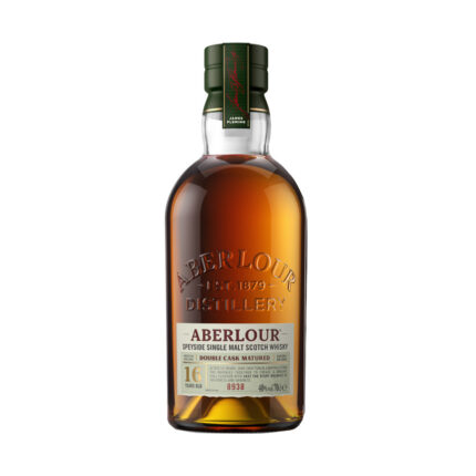 ABERLOUR 16 Y.O DOUBLE CASK 700ml