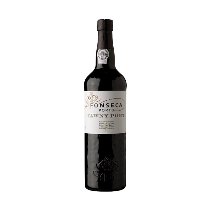 FONSECA TAWNY PORT 750ml - Image 1