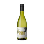 WILD ROCK SAUVIGNON BLANC NEW ZEALAND ΛΕΥΚΟΣ 750ml