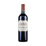 CHATEAU BEAUMONT ROUGE CRU BOURGEOIS (2018) BORDEAUX 750ml