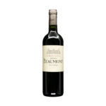 CHATEAU BEAUMONT ROUGE CRU BOURGEOIS (2018) BORDEAUX 750ml