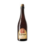 LA TRAPPE TRAPPIST DUBBEL 750ml