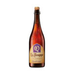 LA TRAPPE TRAPPIST QUADRUPEL 750ml