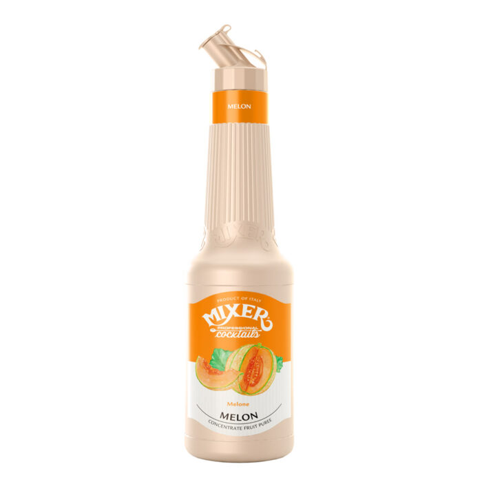 MIXER ΠΟΥΡΕΣ ΠΕΠΟΝΙ 1000ml - Image 1