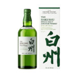 SUNTORY HAKUSHU DISTILLER'S RESERVE 700ml
