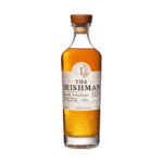 THE IRISHMAN 'HARVEST' SINGLE MALT WHISKEY 700ml