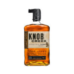 KNOB CREEK SMALL BATCH BOURBON 9 Y.O 700ml