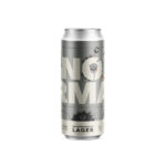 BABEL NORMA LAGER 500ml ΚΟΥΤΙ