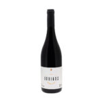 SILVA ΔΑΣΚΑΛΑΚΗ ΒΟΡΕΙΝΟΣ ΕΡΥΘΡΟΣ 750ml