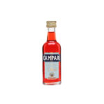 CAMPARI 50ml