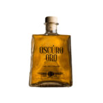 OSCURO ORO RARE MILD ΠΑΛΑΙΩΜΕΝΟ ΤΣΙΠΟΥΡΟ 500ml