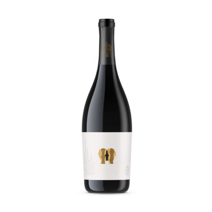 AKRANI CHARDONNAY ΛΕΥΚΟΣ 750ml