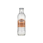 FRANKLIN & SONS ROSEMARY & BLACK OLIVE TONIC 200ml