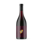 AKRANI SYRAH 750ml