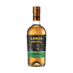 LANGS PINEAPPLE RUM 700ml
