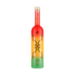 X-VODKA MANGO 700ml
