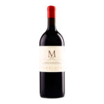 ΣΑΜΑΡΤΖΗ "M" BARRIQUE ΕΡΥΘΡΟΣ MAGNUM 1500ml