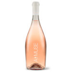 ΚΤΗΜΑ ΜΟΥΣΩΝ (A.MUSE) ΡΟΖΕ MAGNUM 1500ml