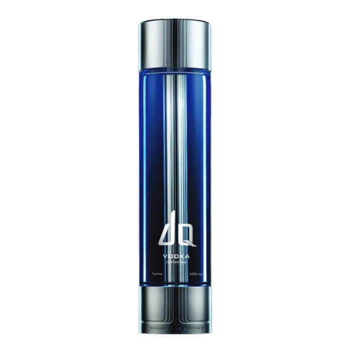 DQ VODKA 1000ml - Image 1