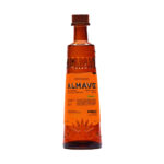 ALMAVE AMBAR NON ALCOHOLIC 0% TEQUILA SPIRIT 700ml