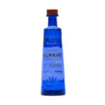 ALMAVE BLANCO NON ALCOHOLIC 0% TEQUILA SPIRIT 700ml