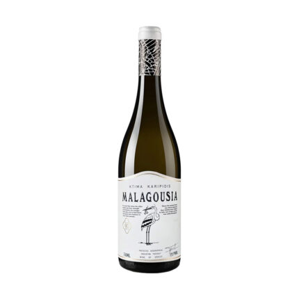 ΚΑΡΙΠΙΔΗ ΜΑΛΑΓΟΥΖΙΑ ΛΕΥΚΟΣ 750ml