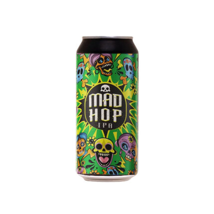 DREAMER MADHOP ΚΟΥΤΙ 440ml