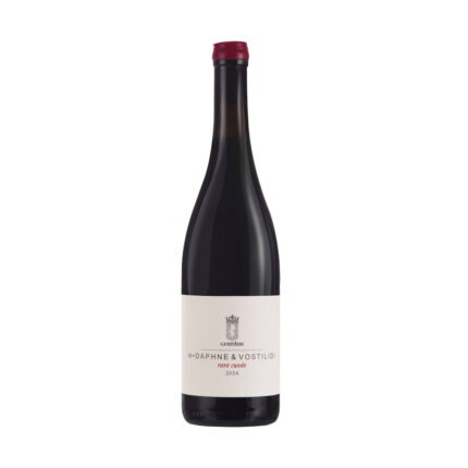 GENTILINI M. DAPHNE & VOSTILIDI RARE CUVEE ΕΡΥΘΡΟΣ 750ml