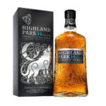 HIGHLAND PARK 14 Y.O LOYALTY OF THE WOLF 1000ml