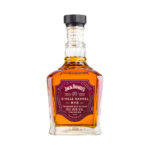 JACK DANIEL'S SINGLE BARREL RYE 700ml