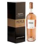 ΣΚΟΥΡΑ PEPLO ΡΟΖΕ MAGNUM 1500ml