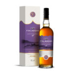 FINLAGGAN ISLAY RED WINE CASK MATURED 700ml