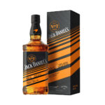 JACK DANIEL'S McLAREN EDITION 2024 700ml