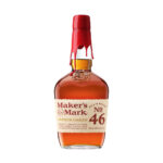 MAKER'S MARK 46 FRENCH OAKED BOURBON 700ml