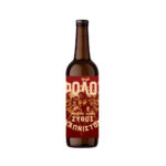 ΦΟΛΟΣ SMOKED LAGER ΦΙΑΛΗ 500ml